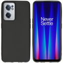 iMoshion Color Backcover OnePlus Nord CE 2 5G - Zwart