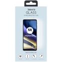 Selencia Gehard Glas Screenprotector Motorola Moto G51
