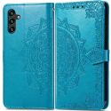 iMoshion Mandala Booktype Samsung Galaxy A13 - Turquoise
