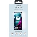 Selencia Gehard Glas Screenprotector Motorola Moto G200