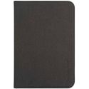 Gecko Covers Easy-Click Bookcase iPad Mini 6 (2021) - Zwart
