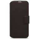 Decoded 2 in 1 Leather Detachable Wallet iPhone 14 Pro - Bruin