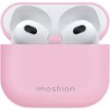 iMoshion Hardcover Case AirPods 3 (2021) - Roze