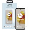 Selencia Gehard Glas Screenprotector Motorola Moto G73