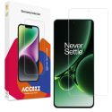 Accezz Gehard Glas Screenprotector OnePlus Nord 3 - Transparant