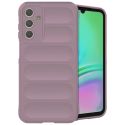 iMoshion EasyGrip Backcover Samsung Galaxy A15 (5G/4G) - Paars