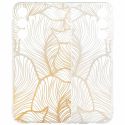 iMoshion Design hoesje Samsung Galaxy A25 - Golden Leaves