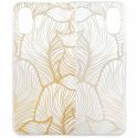 iMoshion Design hoesje Nothing Phone (2) - Golden Leaves