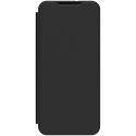 Samsung Originele Flip Wallet Bookcase Galaxy A15 (5G/4G) - Black