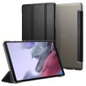 Spigen Smart Fold Bookcase Samsung Galaxy Tab A7 Lite - Zwart