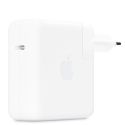 Apple Originele USB-C Power Adapter iPhone 15 Pro - Oplader - USB-C aansluiting - 61W - Wit