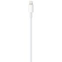 Apple USB-C naar Lightning kabel iPhone 7 Plus - 2 meter
