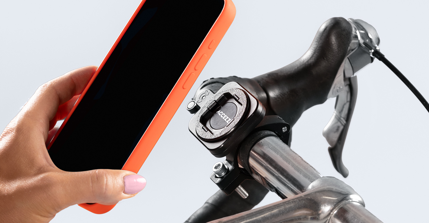 Alles over telefoonhouders met een kliksysteem