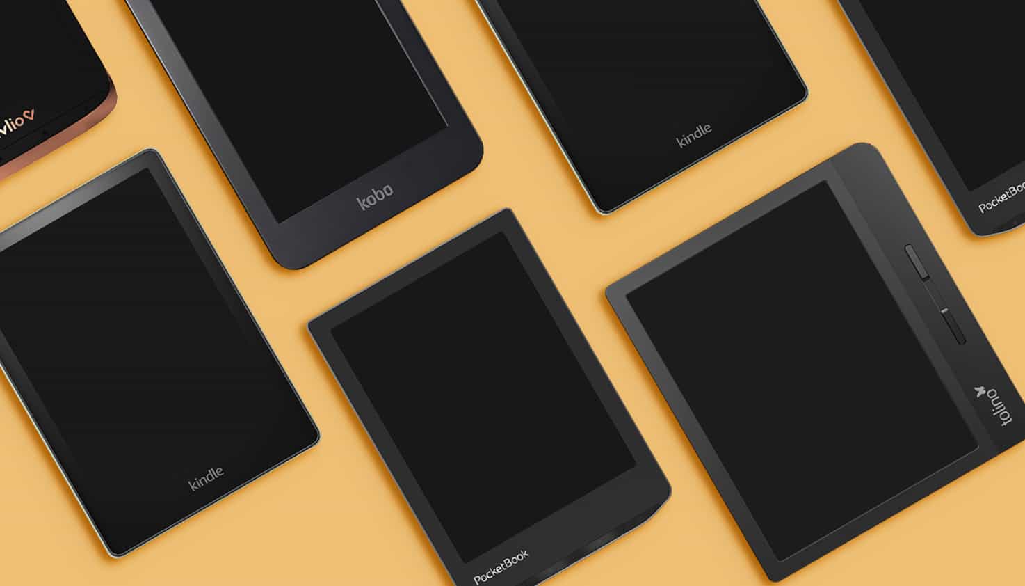 Welke e-reader heb ik?
