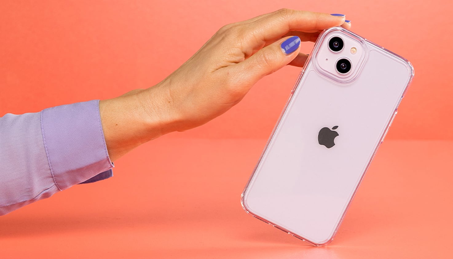 Wat is het beste telefoonhoesje voor jouw iPhone?