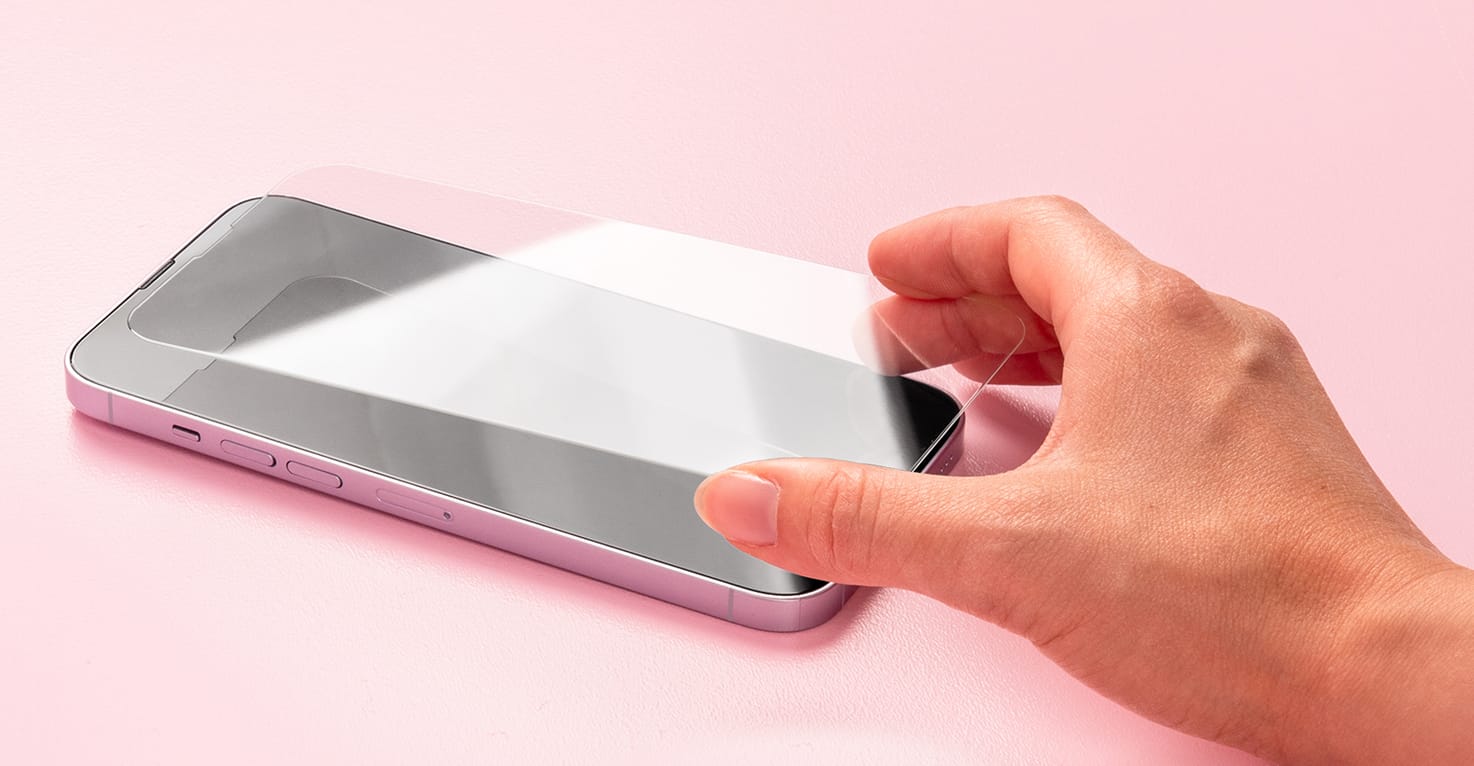 Wat is de beste screenprotector voor je telefoon?