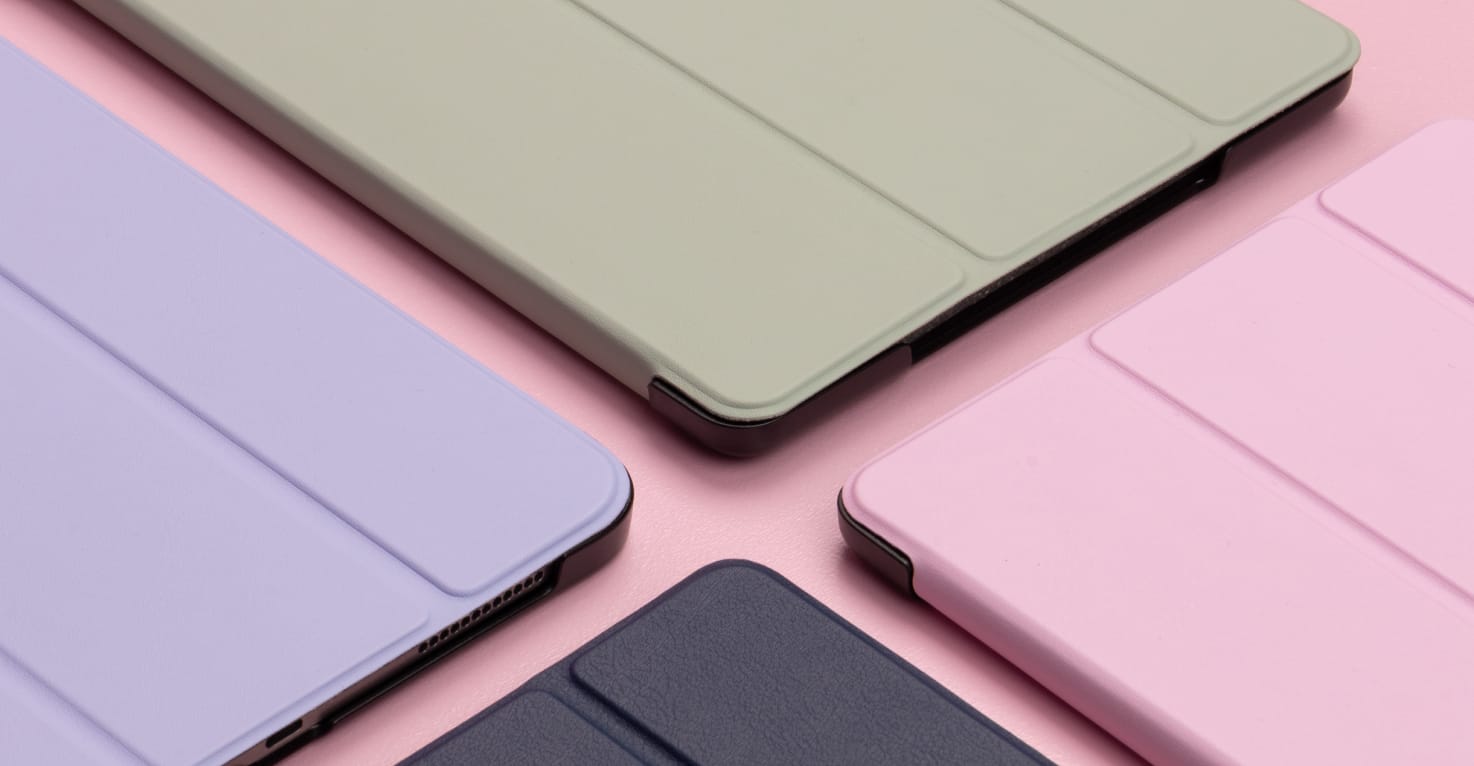 De beste accessoires voor je tablet en iPad