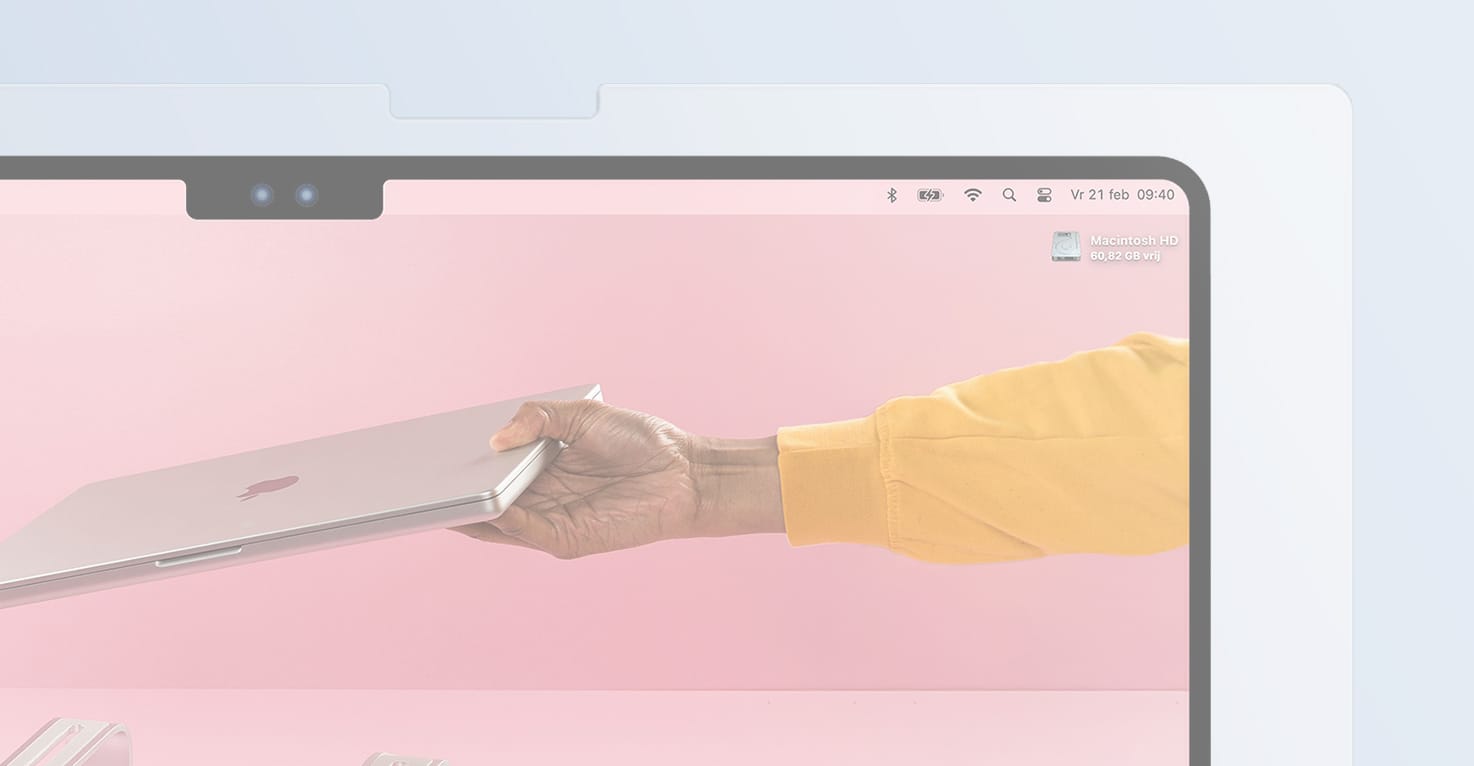 Alles over het bevestigen van een screenprotector op je laptop