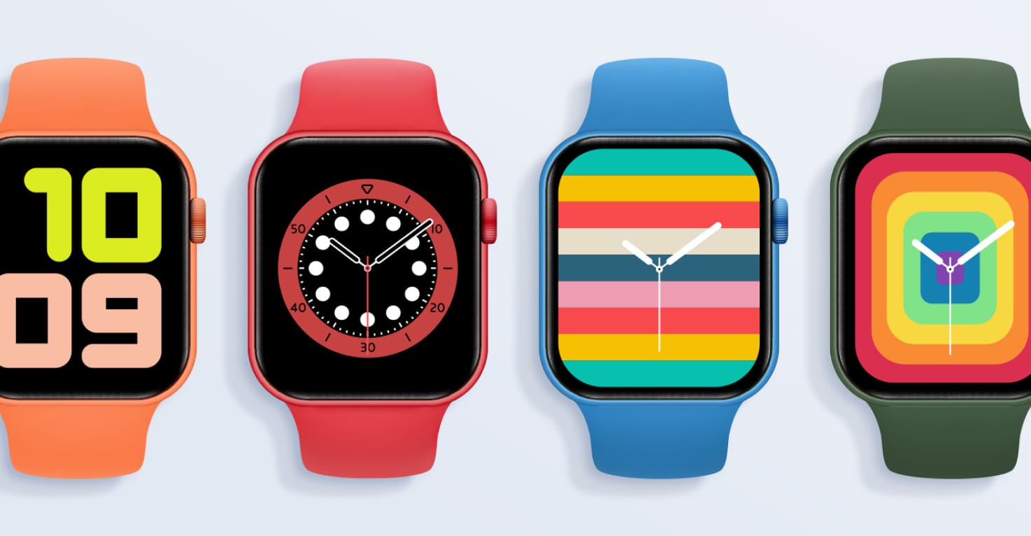 Welke Apple Watch heb ik?