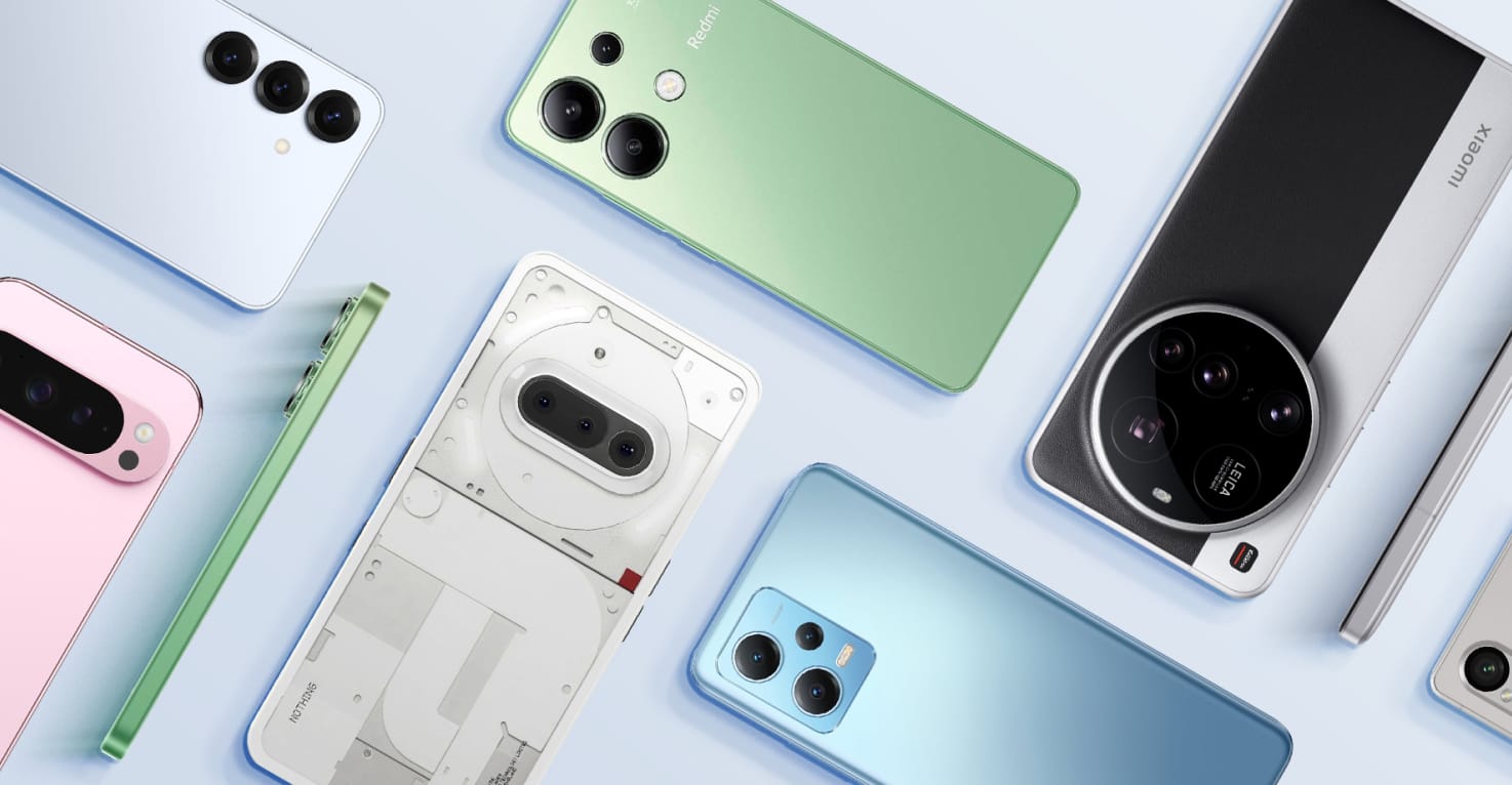 Welke Android telefoon heb ik? | Smartphonehoesjes.nl