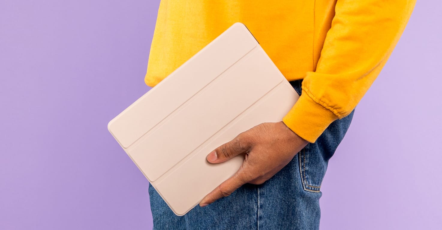 Zo kies je de juiste hoes voor je tablet