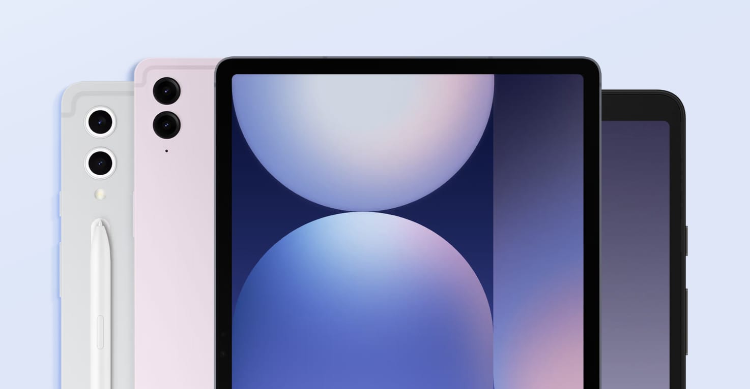 Welke Samsung tablet heb ik?