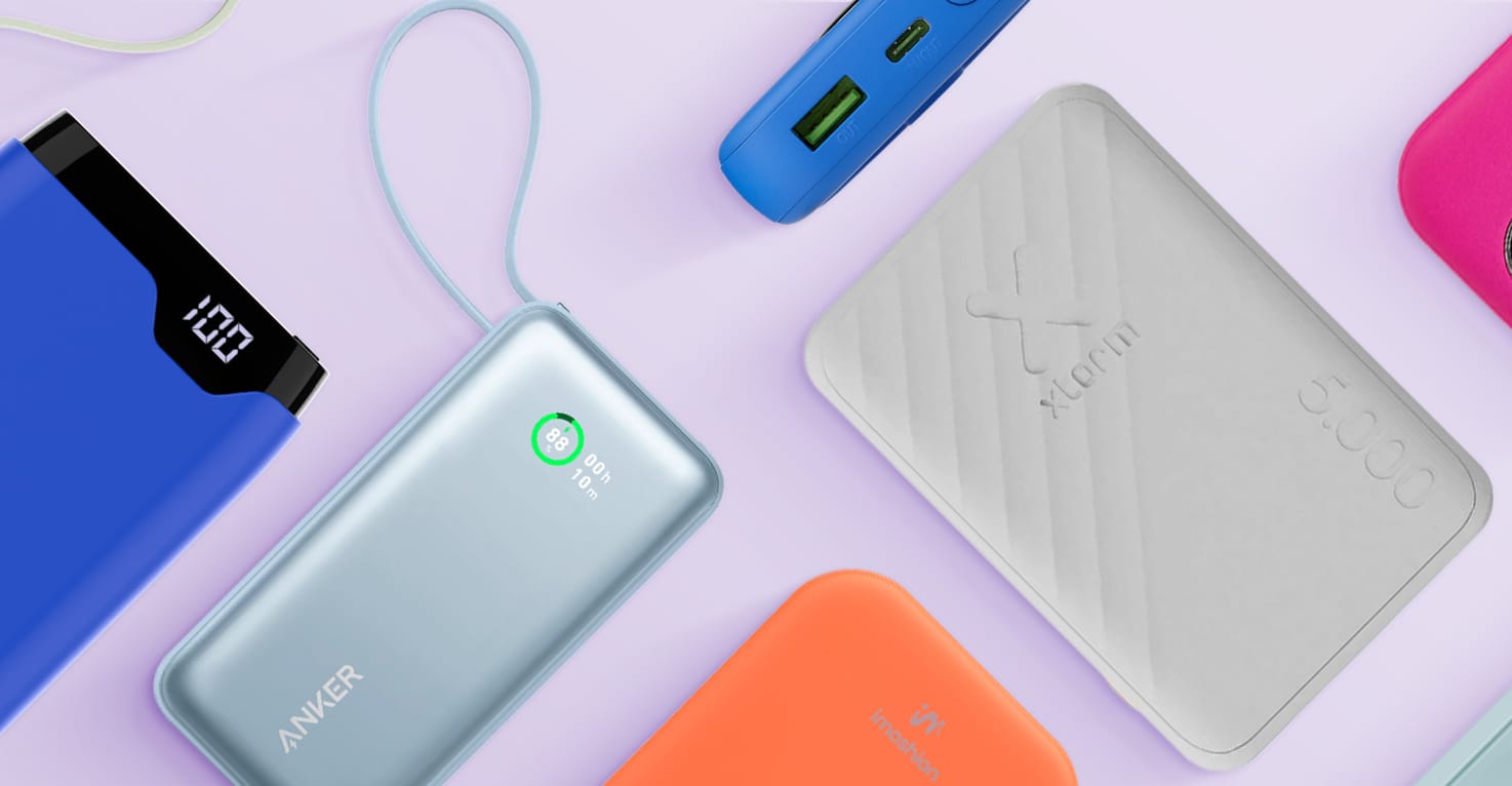 Powerbank staat bol of laadt niet op? Alles over veiligheid en defecten