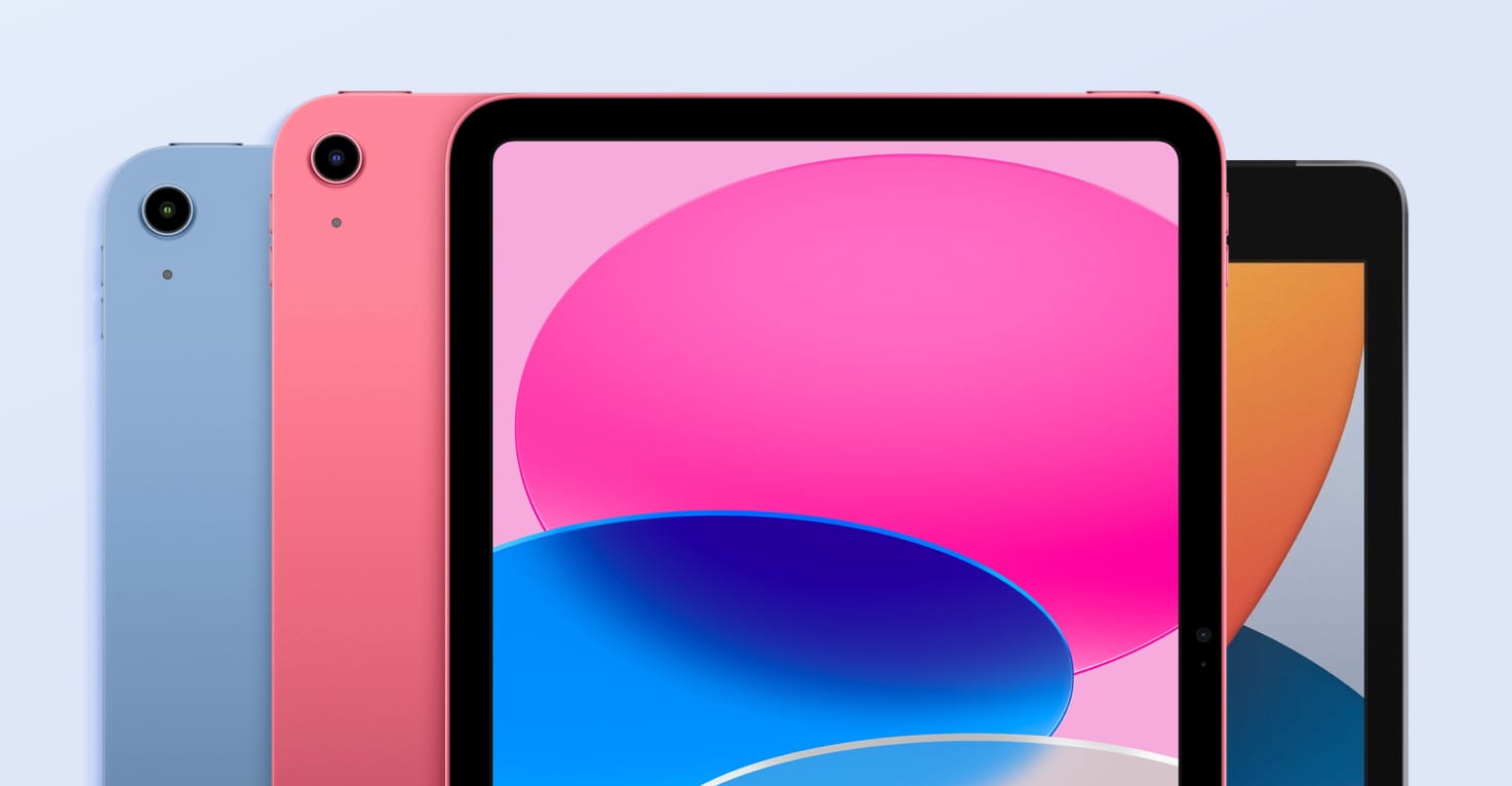 Welke iPad heb ik?