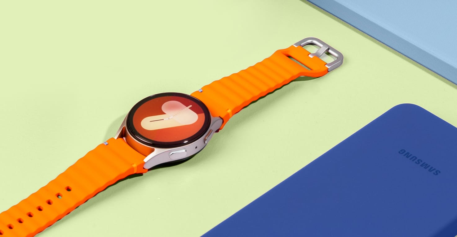 Welke Samsung watch heb ik? Ontdek jouw model