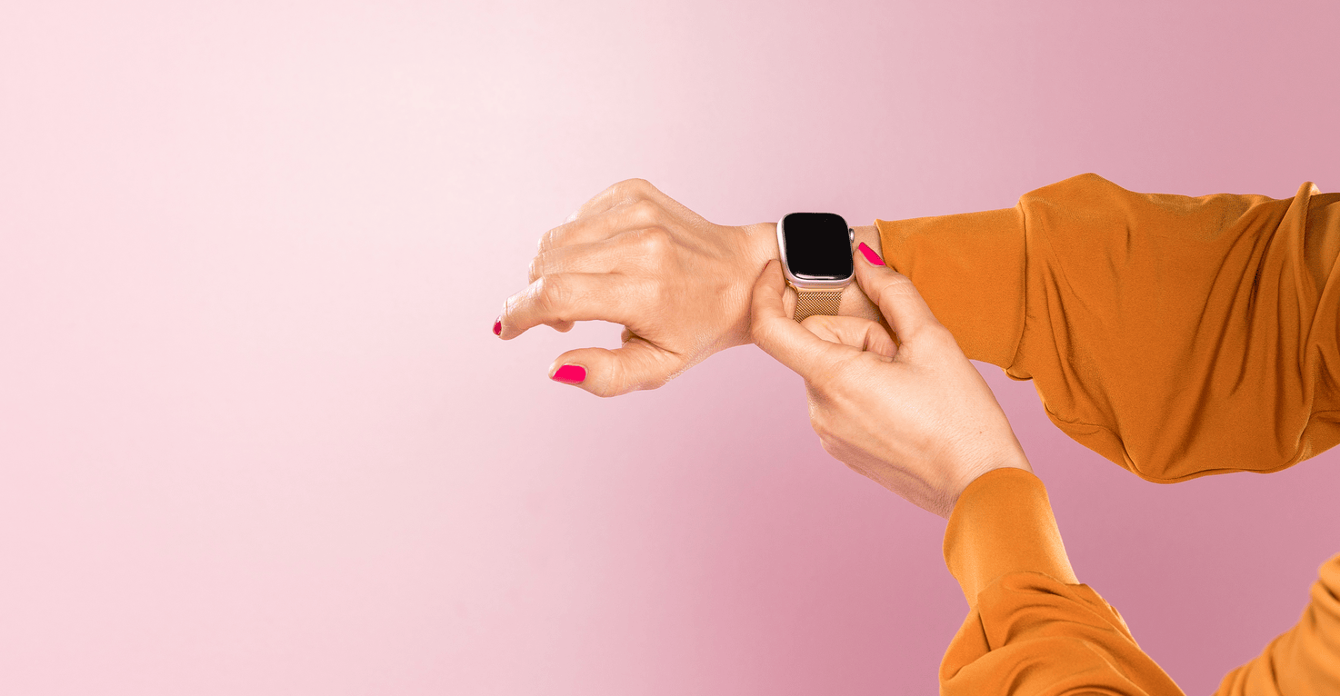 Bellen met een smartwatch zonder telefoon: wanneer kan het?
