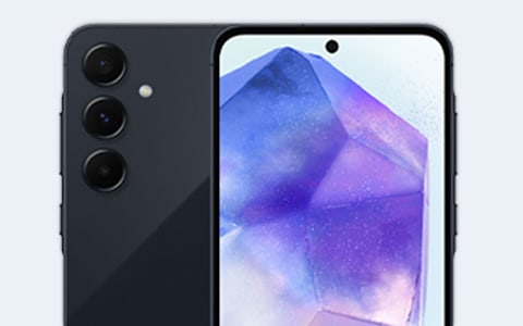 Accessoires voor Samsung A55