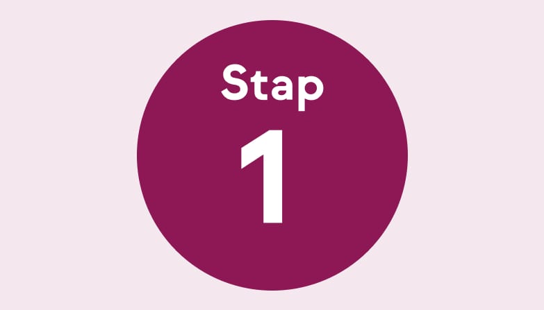 Stap 1 - AirPods verbinden met een Windows laptop