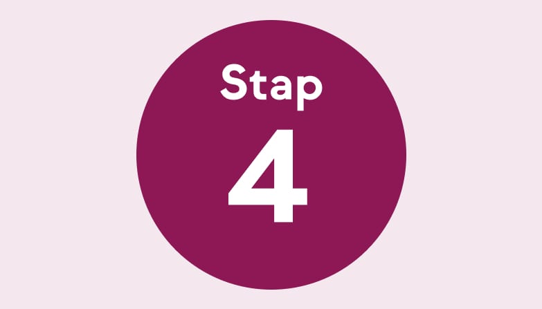 Stap 4 - AirPods verbinden met een Windows laptop