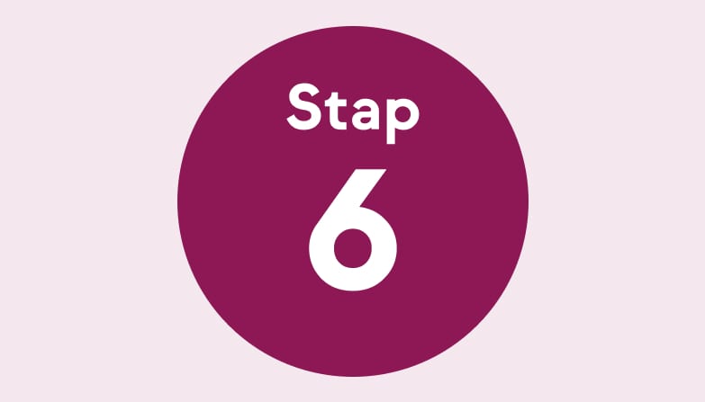 Stap 6 - AirPods verbinden met een Windows laptop