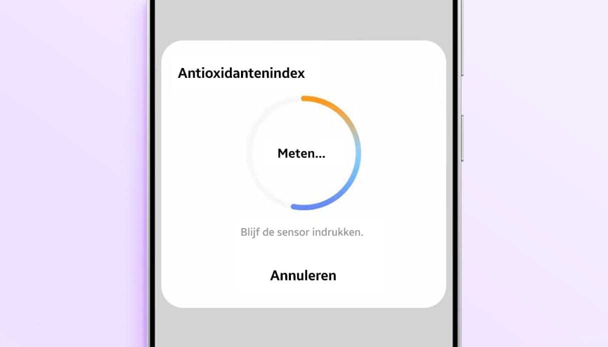 De vernieuwde gezondheidsfuncties van de Watch8.