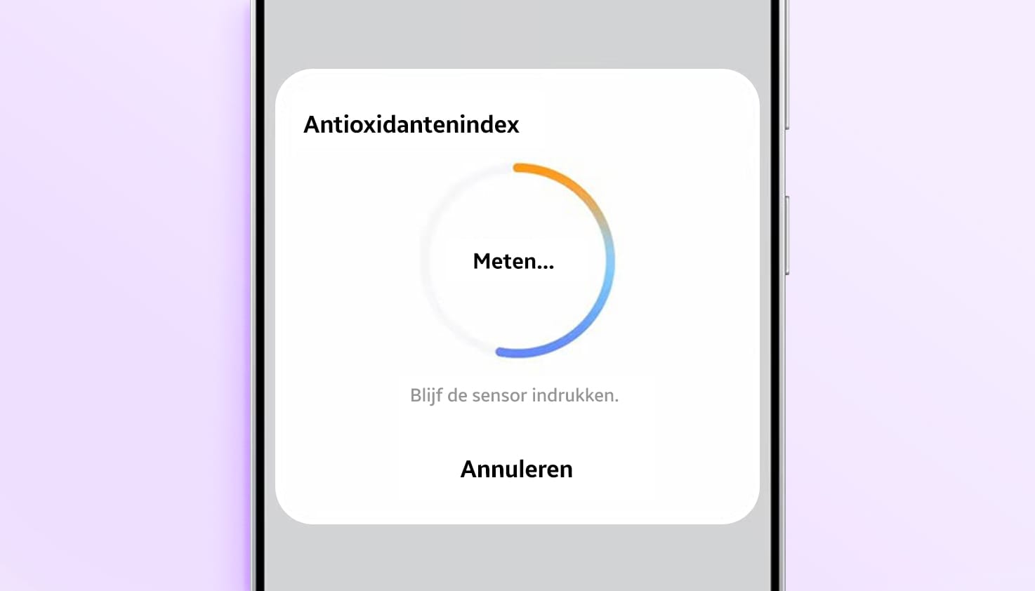 De vernieuwde gezondheidsfuncties van de Watch8.