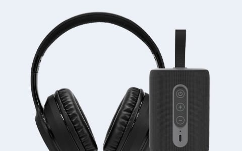 Audio voor telefoons