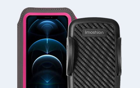 Houders voor telefoons