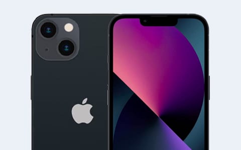 Accessoires voor iPhone 13