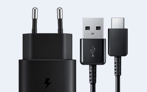 Opladers voor telefoons