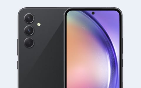 Accessoires voor Samsung A54