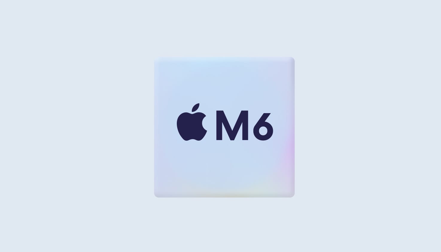 MacBook Ultra 2026 met M6 chip