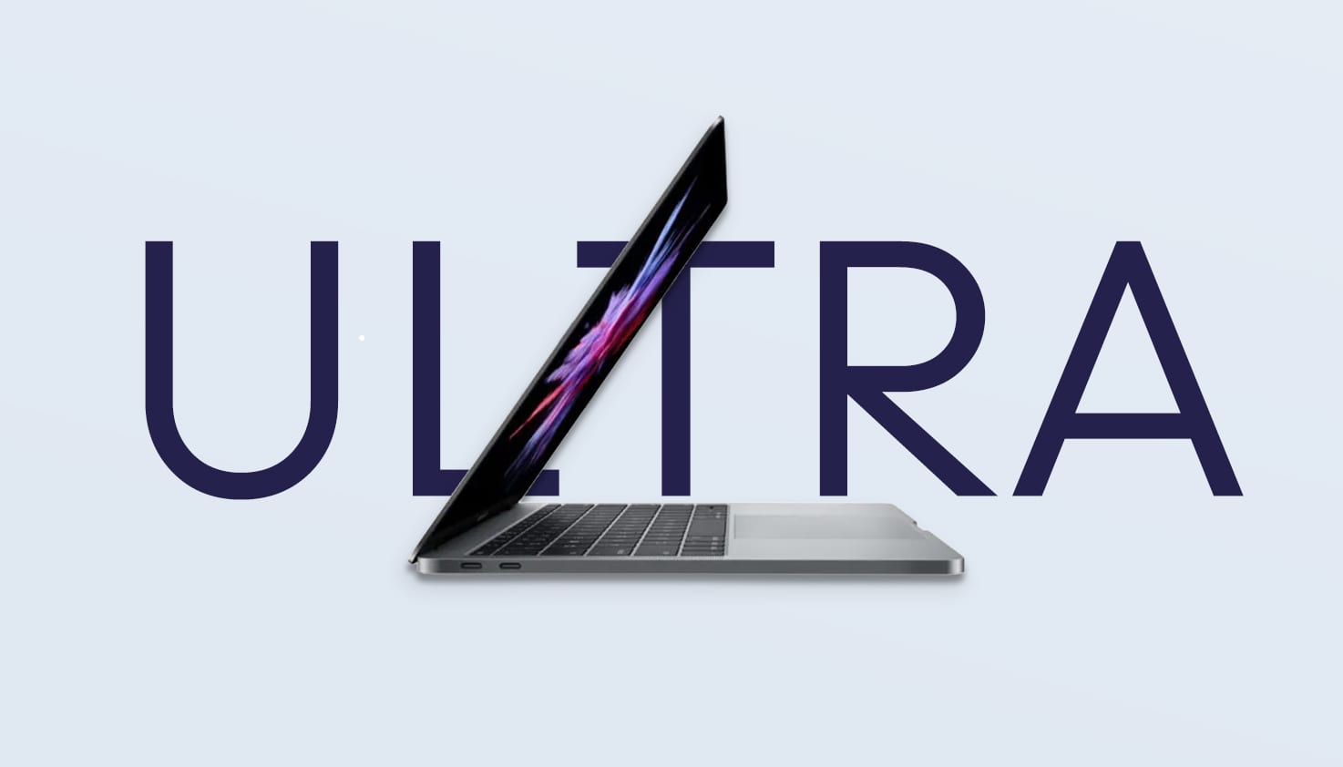 Apple MacBook Ultra 2026.