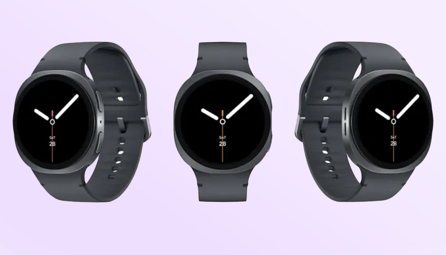 Het te verwachtte nieuwe ontwerp.