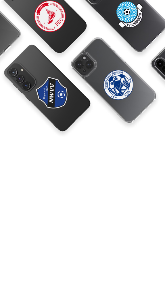 Staat jouw toestel er niet tussen?